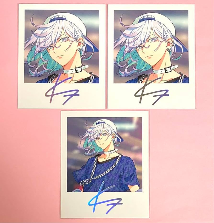 Amazon.co.jp: Paradox Live パラライ トレフォト 箔押し 矢戸乃上 珂 Amazon.co.jp: Paradox Live パラライ トレフォト 箔押し 矢戸乃上 珂